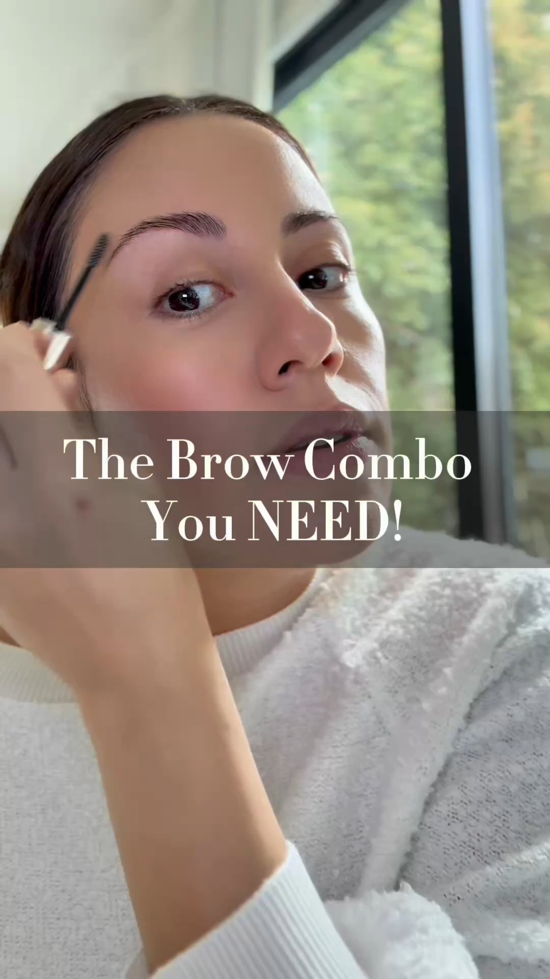 Best brow combo for the easy fluffy everyday brows! #makeup #browproducts #sephorasale

#LTKFindsUnder50 #LTKSaleAlert #LTKBeauty