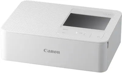 Canon - SELPHY CP1500 Wireless Compact Photo Printer - White | Best Buy U.S.