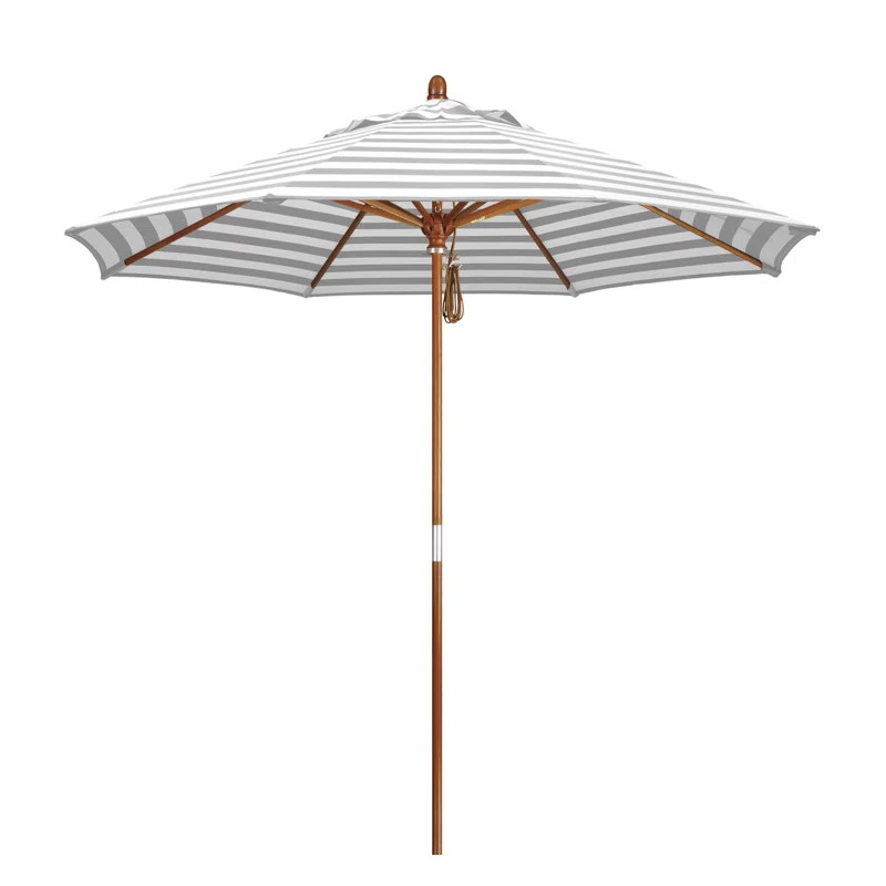 Manford 108'' Market Umbrella | Wayfair North America