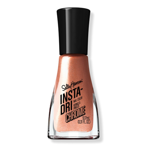 Insta-Dri Chrome Nail Polish Collection | Ulta