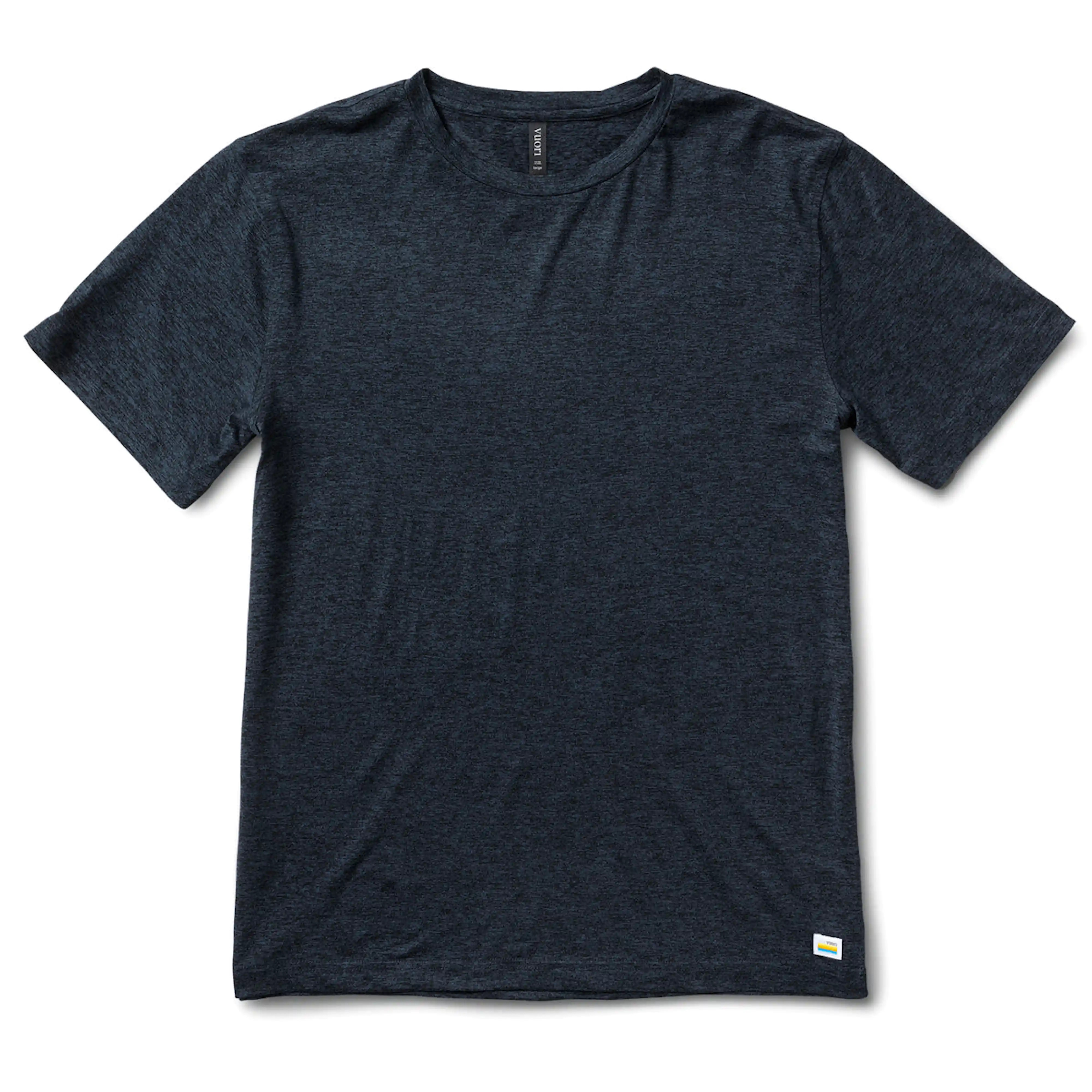 Strato Tech Tee | Vuori Clothing (US & Canada)