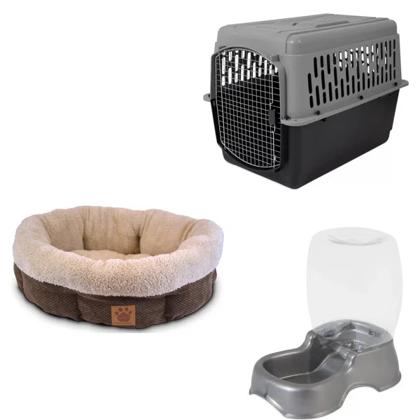 Buddy New Puppy Starter Kit | Wayfair North America