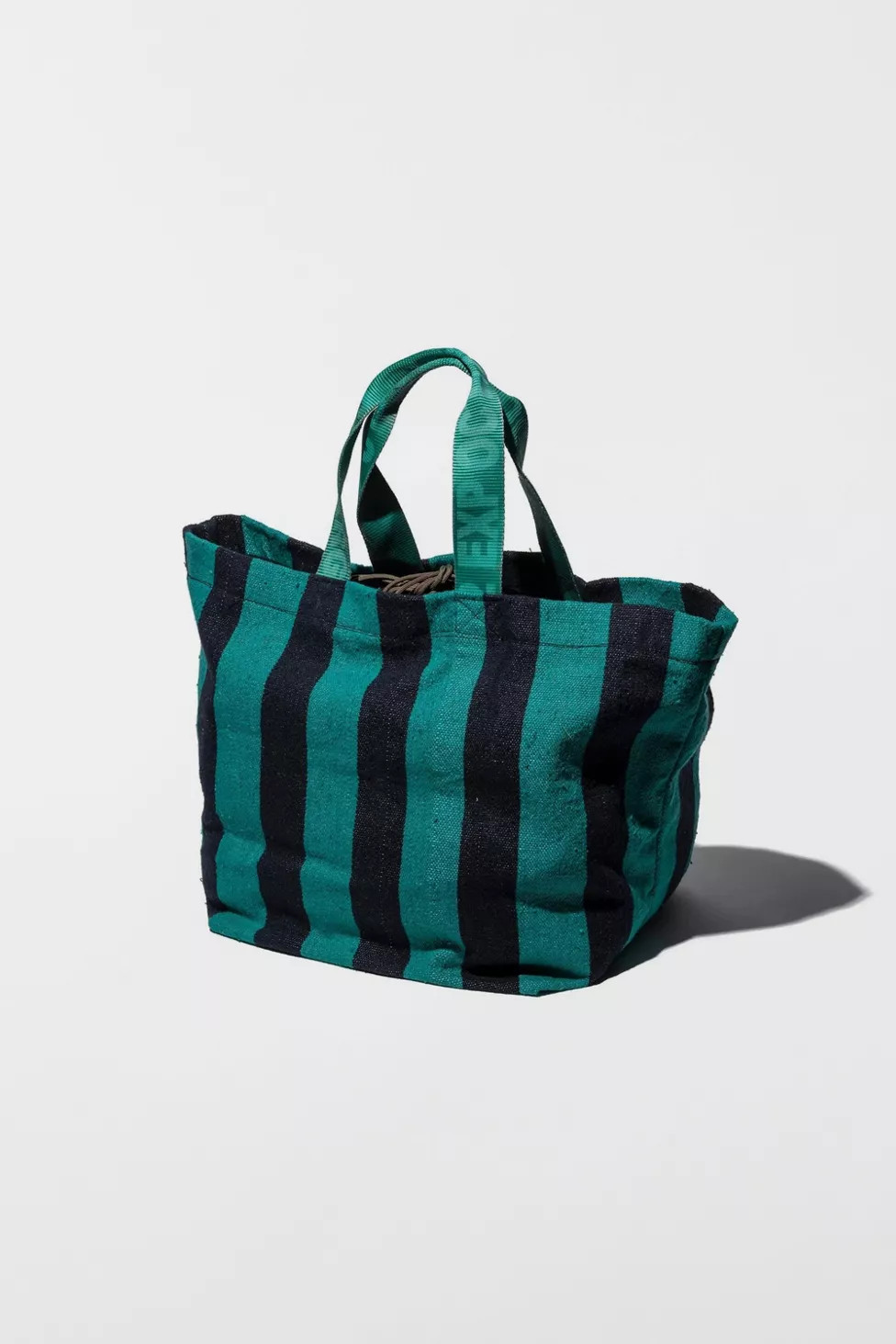 Puebco Repurposed Rug Tote Bag | Urban Outfitters (US and RoW)