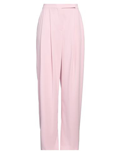 Pinko Woman Pants Pink Size 2 Polyester, Elastane | YOOX (US)