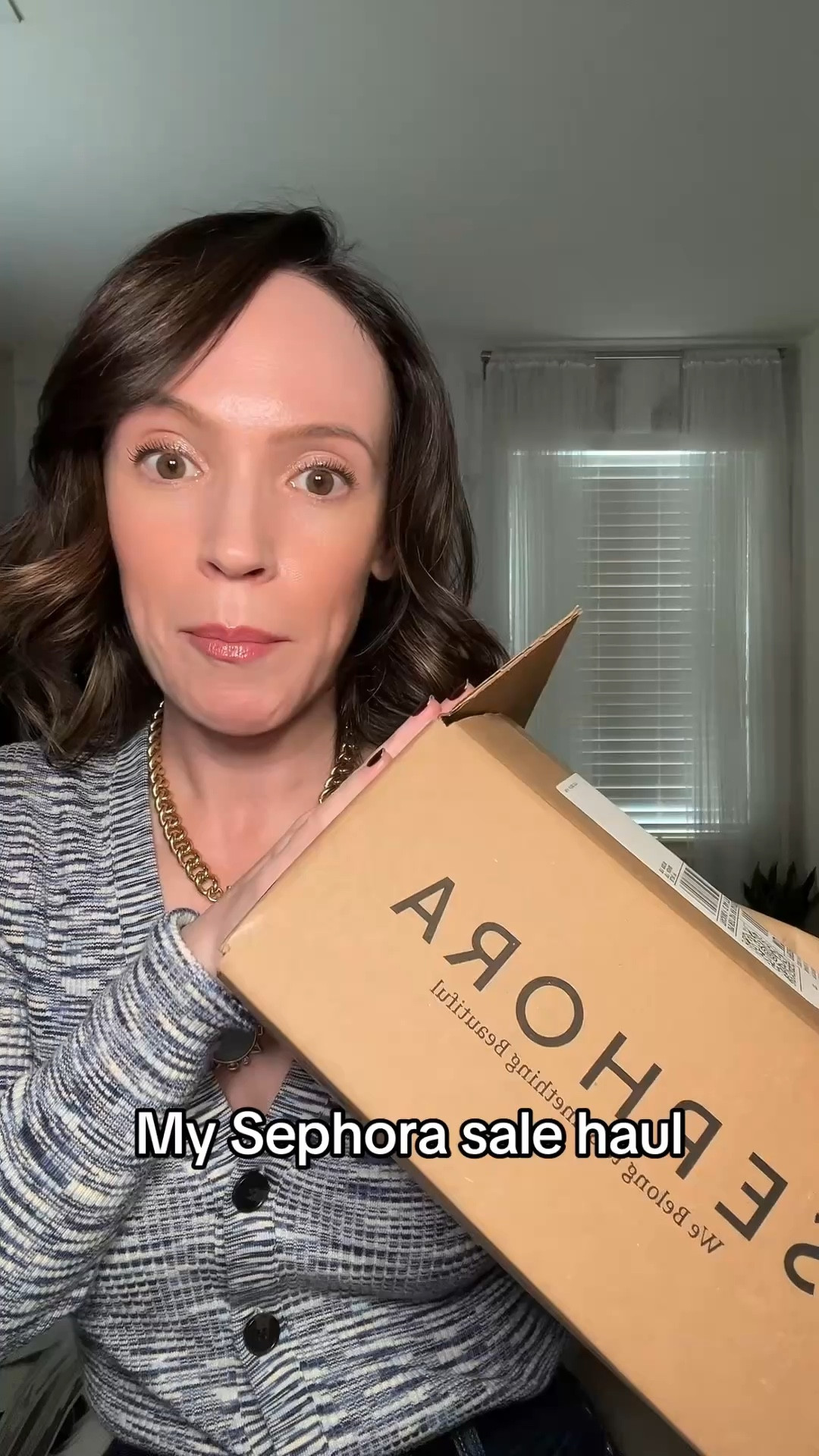 Sephora sale haul 

#LTKBeauty #LTKSaleAlert #LTKOver40