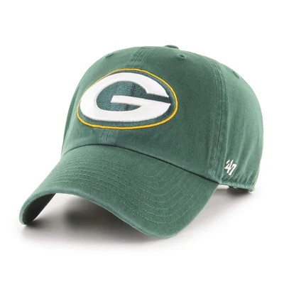 GREEN BAY PACKERS '47 CLEAN UP | '47Brand