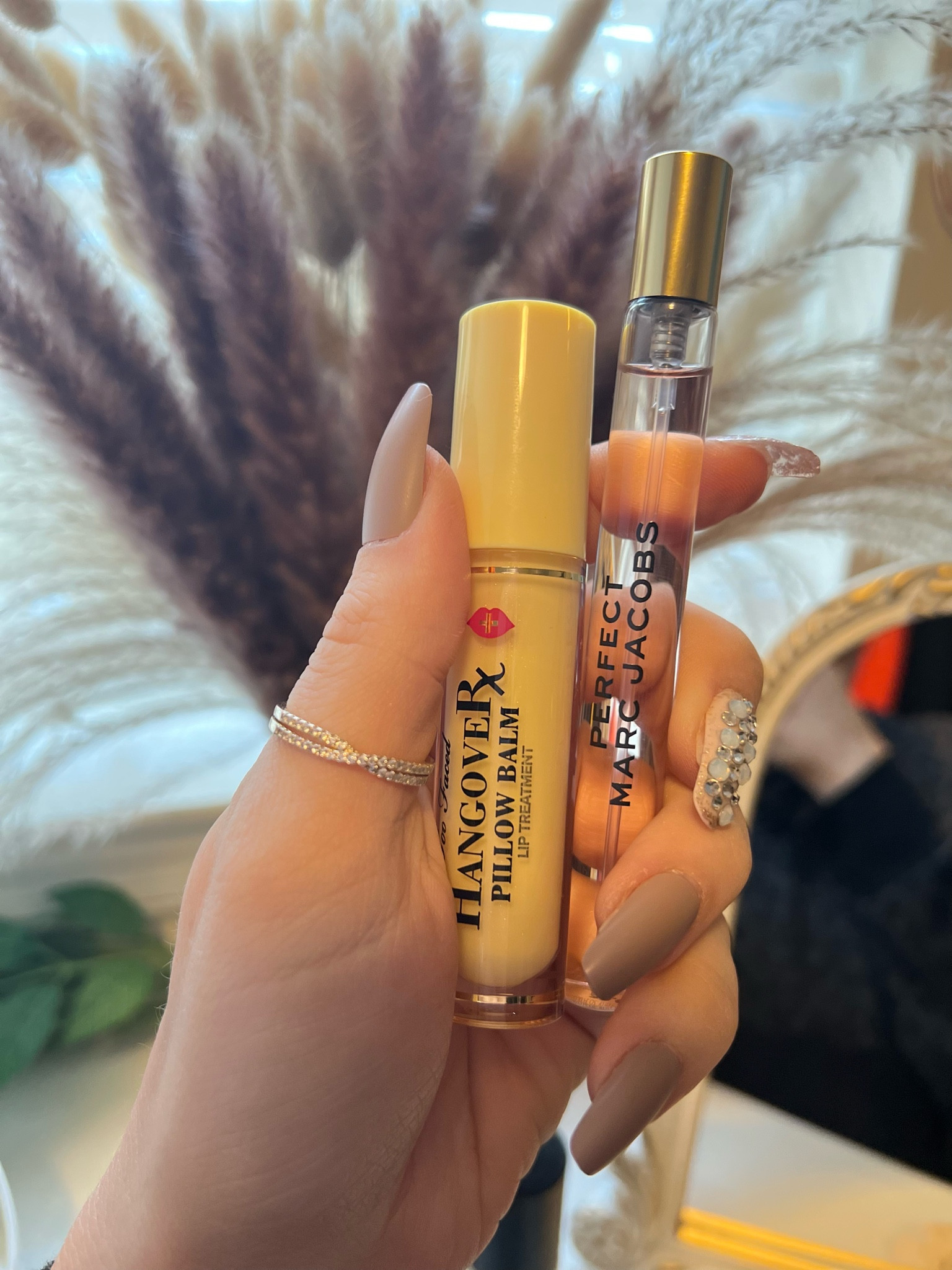 Banana Hangover with Perfect OMG 