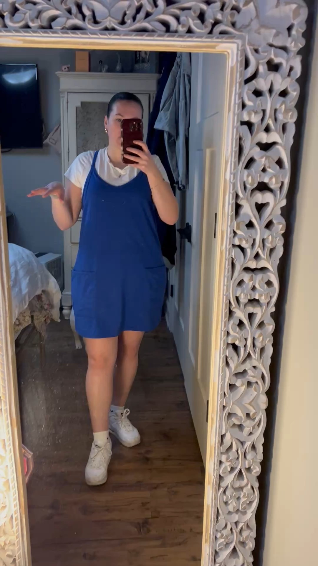 Work outfit!! Also perfect for running errands! 

#LTKStyleTip #LTKWatchNow #LTKSpringSale