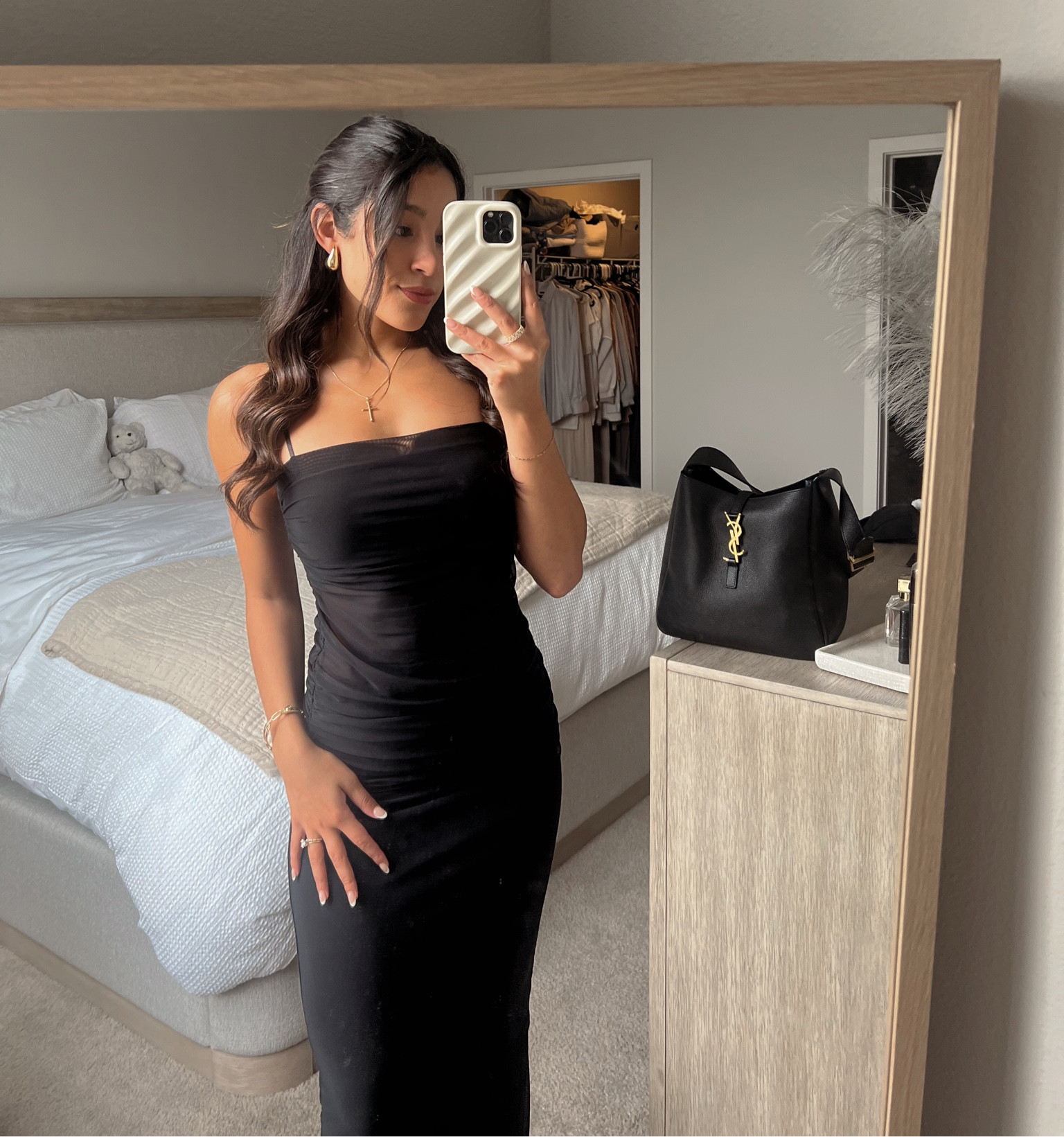 The perfect wedding guest dress 

#LTKfindsunder100 #LTKSpringSale #LTKwedding