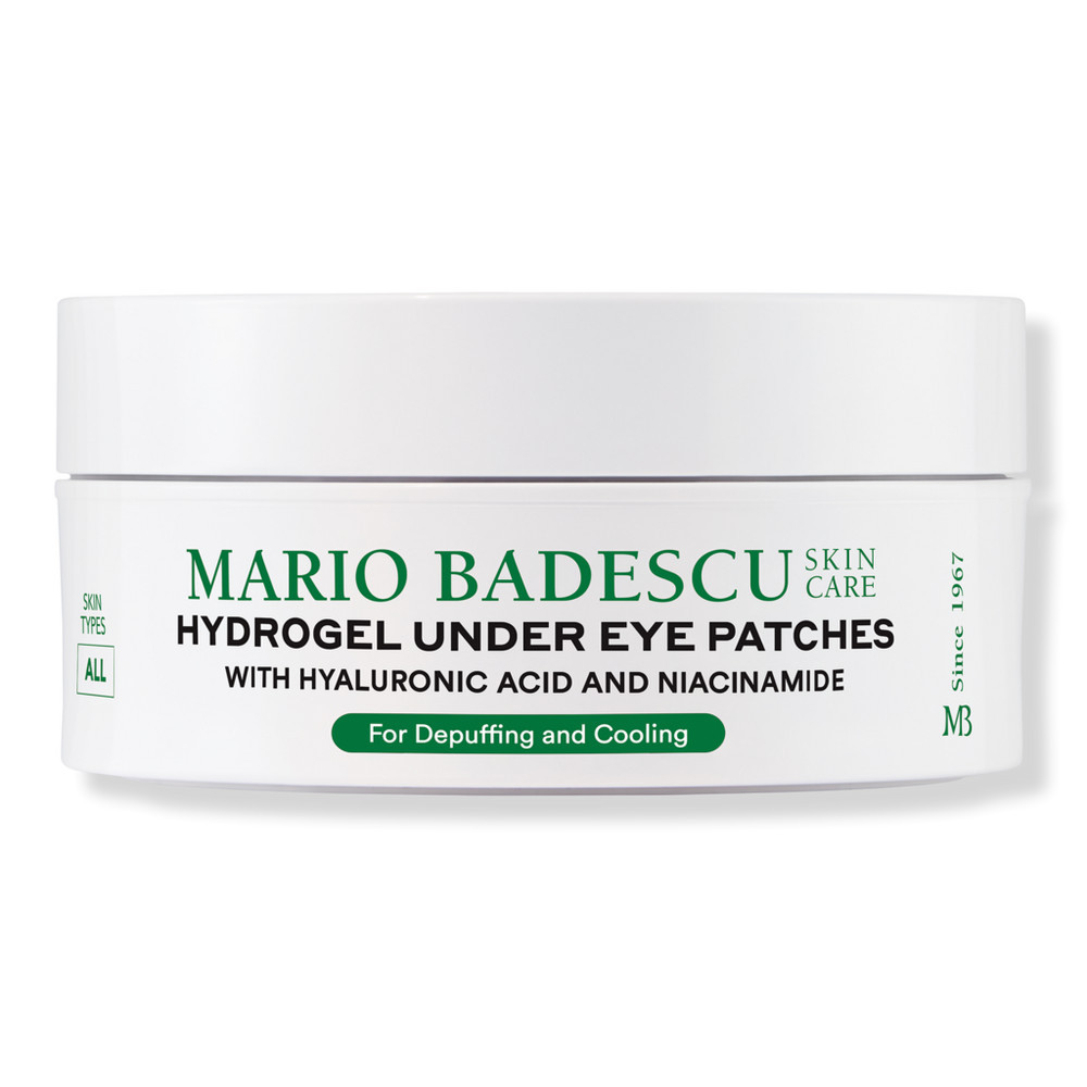 Mario Badescu Hydrogel Under Eye Patches | Ulta