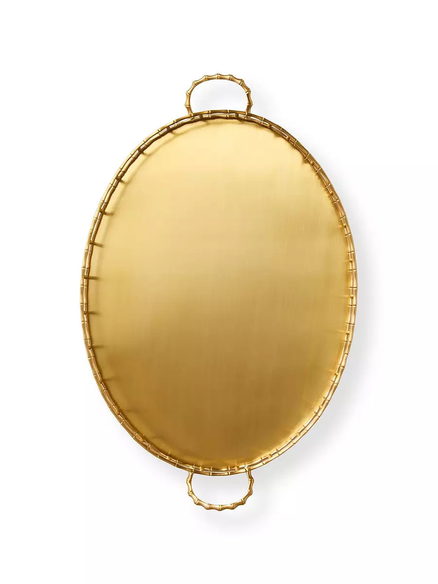 Reine Tray | Serena and Lily