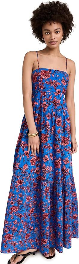 Women's Square Neck Dress | Amazon (US)