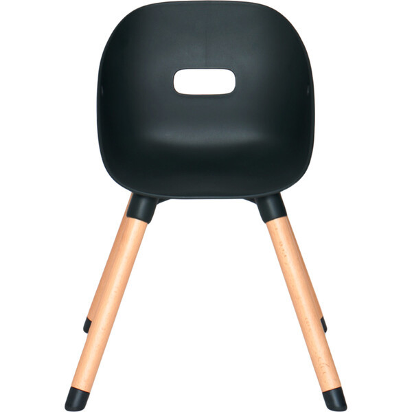 The Play Chair (Set of 2), Licorice | Maisonette