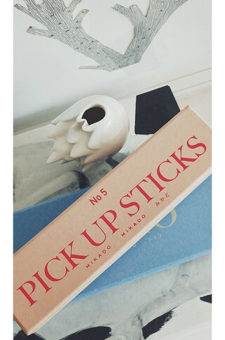 Classic Pick Up Sticks | Revolve Clothing (Global)