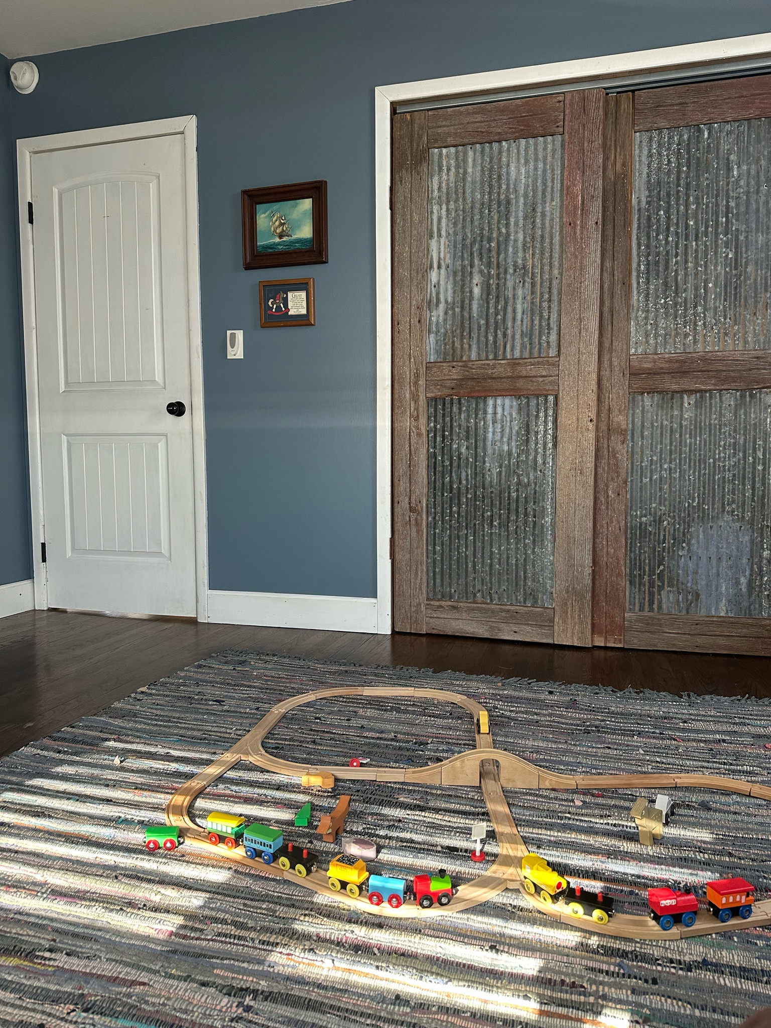 one of our most played with toys 🚂✨

#LTKGiftGuide #LTKFindsUnder50 #LTKKids