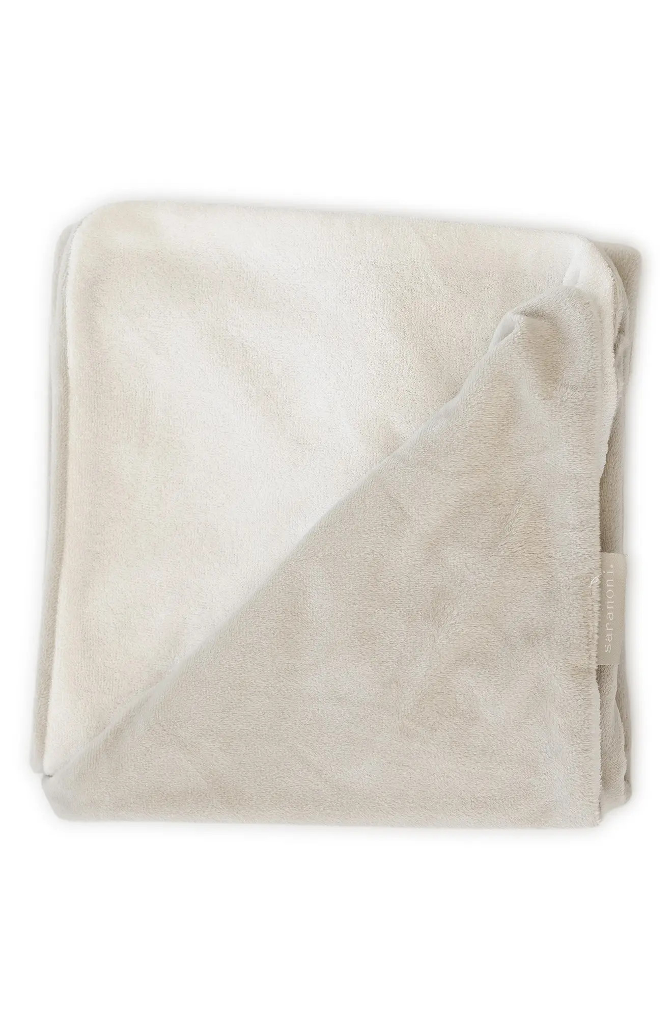 Minky Hooded Towel | Nordstrom | Nordstrom
