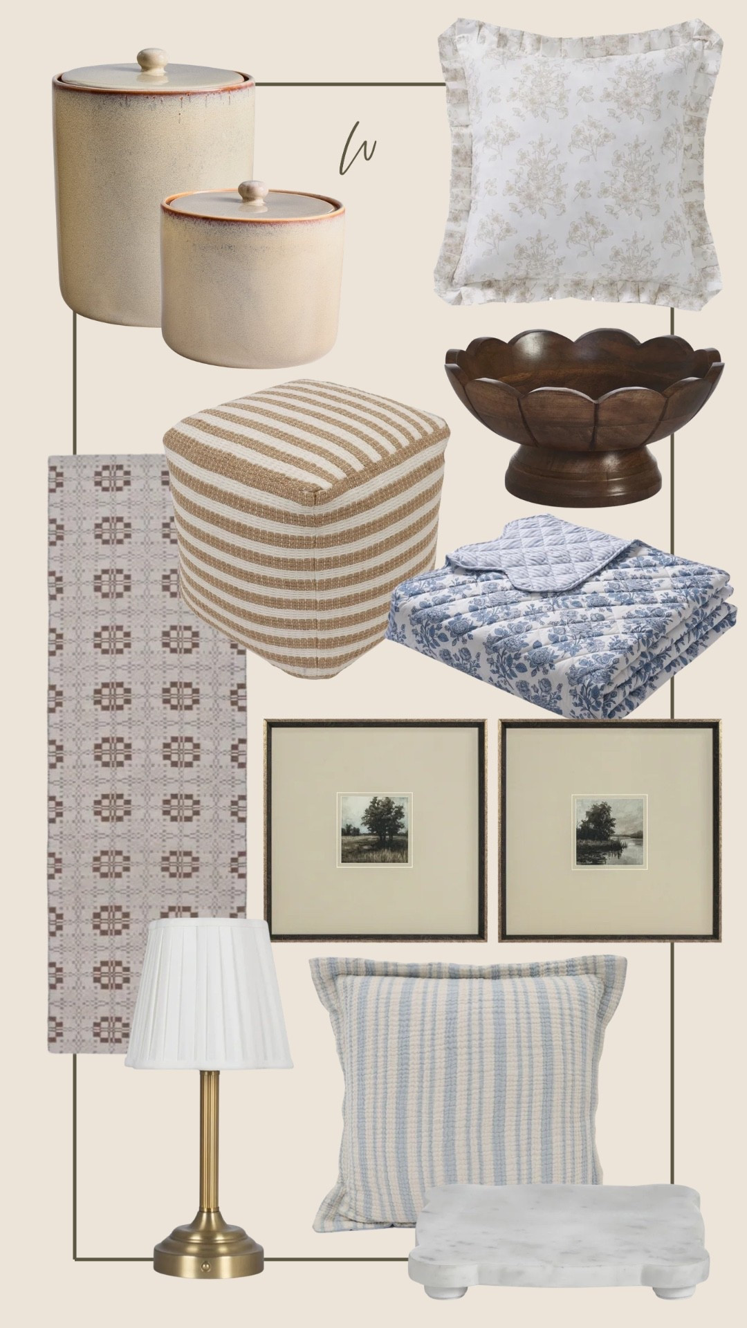 Elevated spring & summer finds from Walmart 🤍

#LTKHome #LTKSeasonal