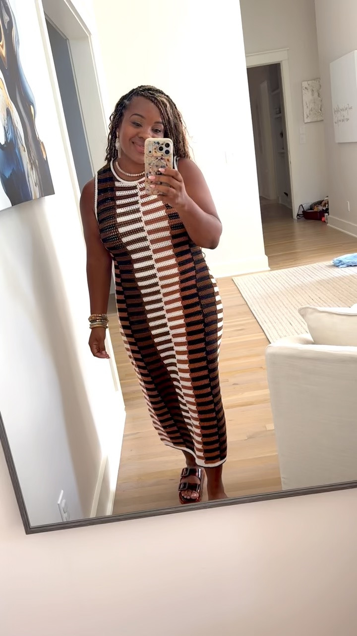 Last day to get this anthro looking dress for only $27 👏🏾

#LTKSaleAlert #LTKSeasonal #LTKootd