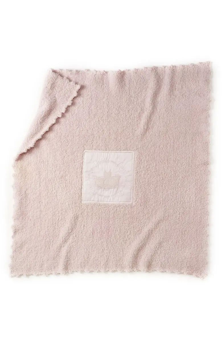 Barefoot Dreams® Receiving Blanket | Nordstrom | Nordstrom