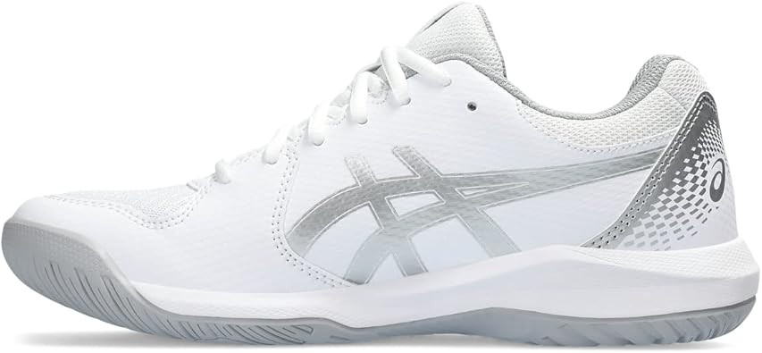 ASICS Women's Gel-Dedicate 8 Tennis Shoes | Amazon (US)