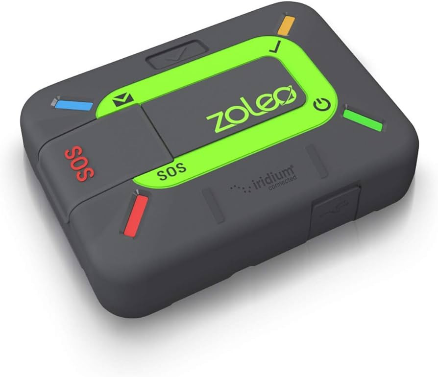 ZOLEO | Amazon (US)