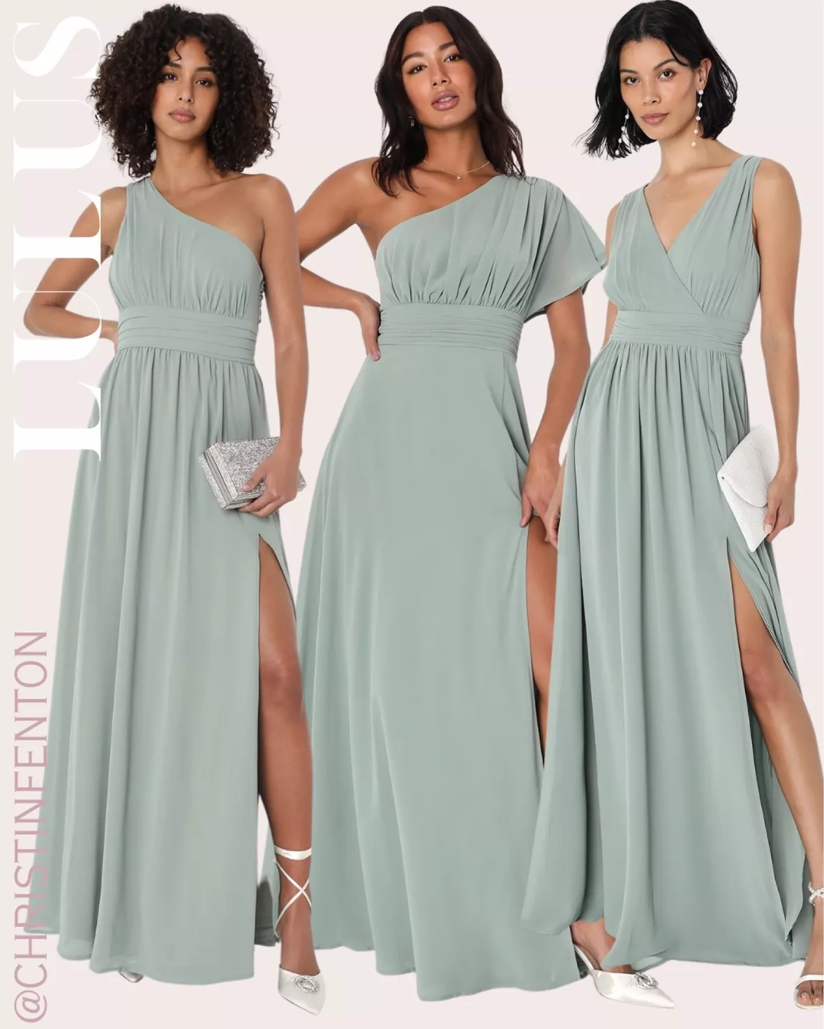 Remarkable Arrival Sage Brush Sleeveless Maxi Dress