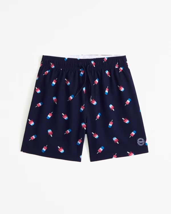 boys swim trunks | boys new arrivals | Abercrombie.com | Abercrombie & Fitch (US)