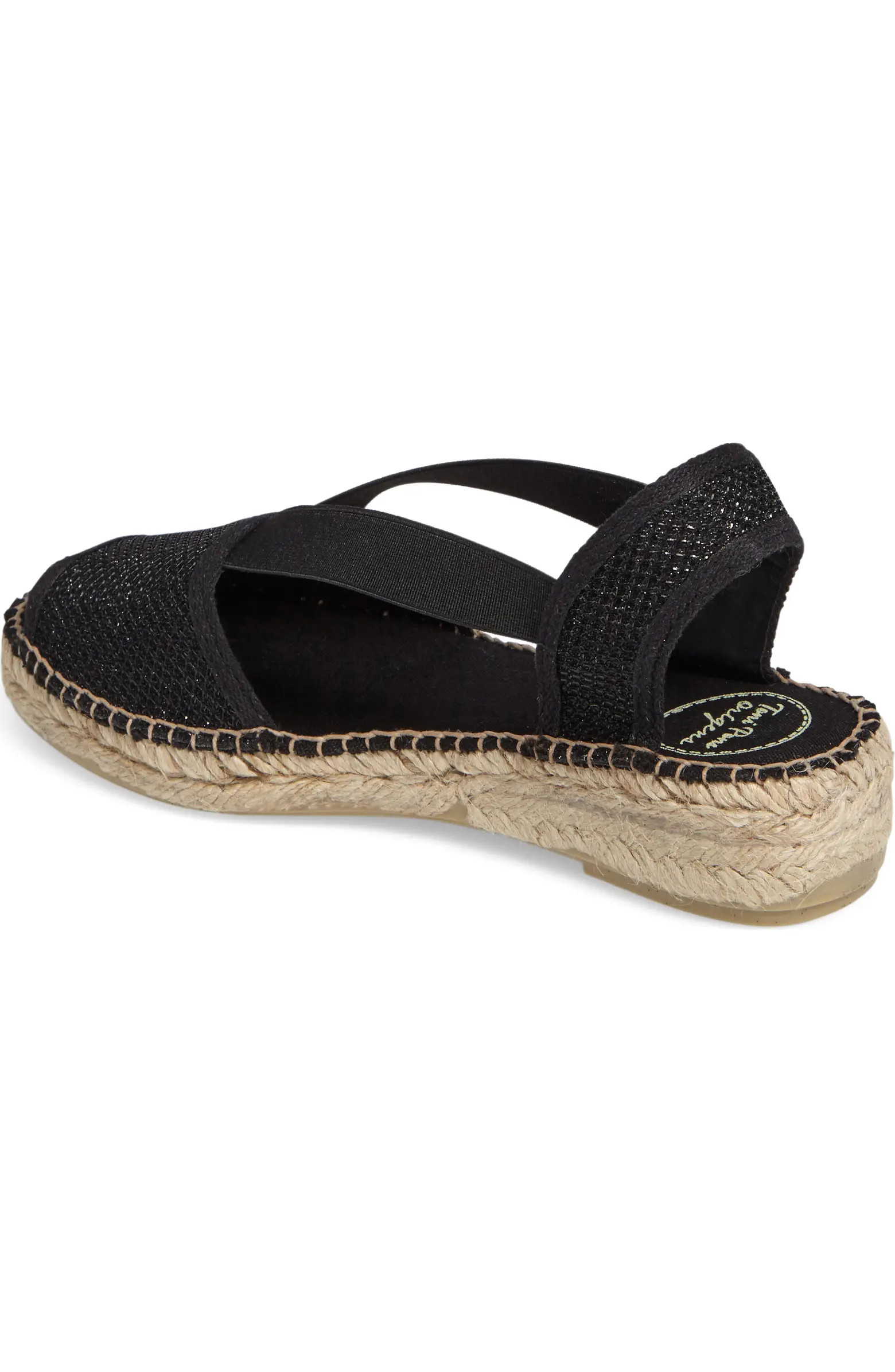 Estel Espadrille Sandal (Women) | Nordstrom