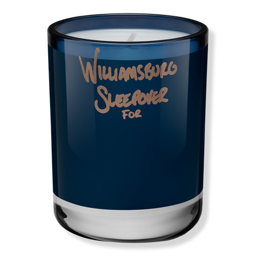 Williamsburg Sleepover Scented Candle | Ulta