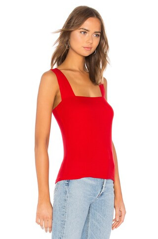 Marco Tank
                    
                    Michael Lauren | Revolve Clothing (Global)