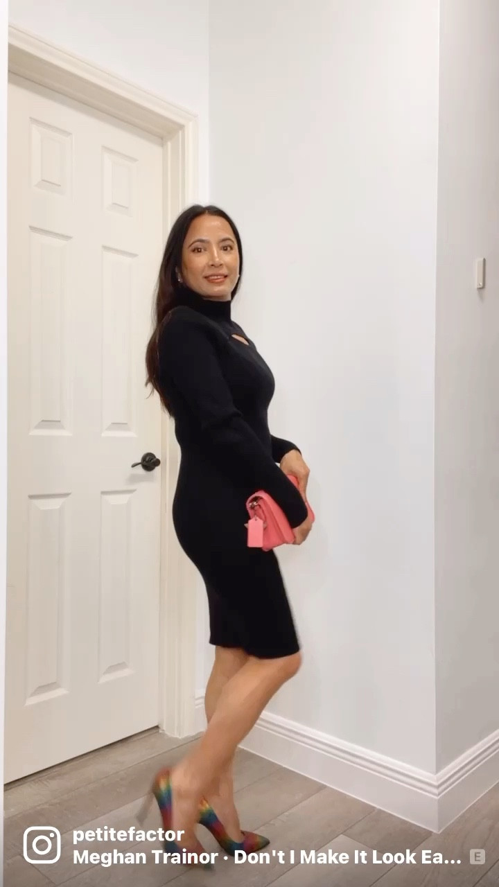 Amazon Sweater dresses for fall! 

#LTKSeasonal #LTKunder50 #LTKstyletip