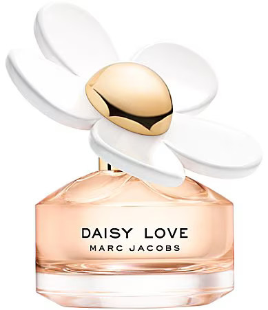 Marc Jacobs Daisy Love Eau de Toilette Spray - 3.4 oz. | Dillard's