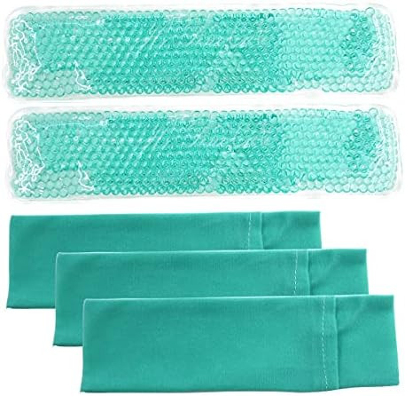 Reusable Perineal Cooling Pad for Postpartum & Hemorrhoid Pain Relief, Hot & Cold Packs for Women Af | Amazon (US)
