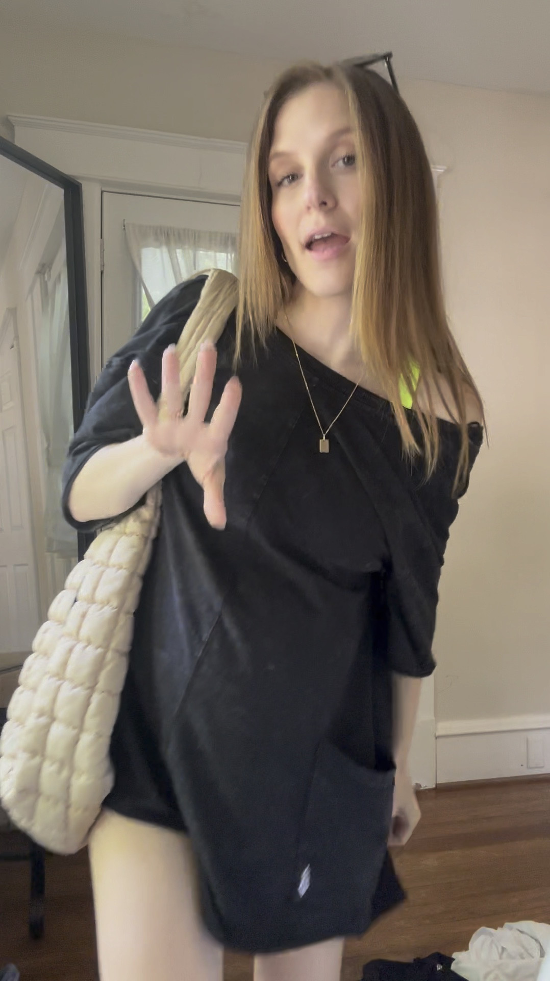 An everyday staple 

#LTKStyleTip #LTKFindsUnder100 #LTKBump