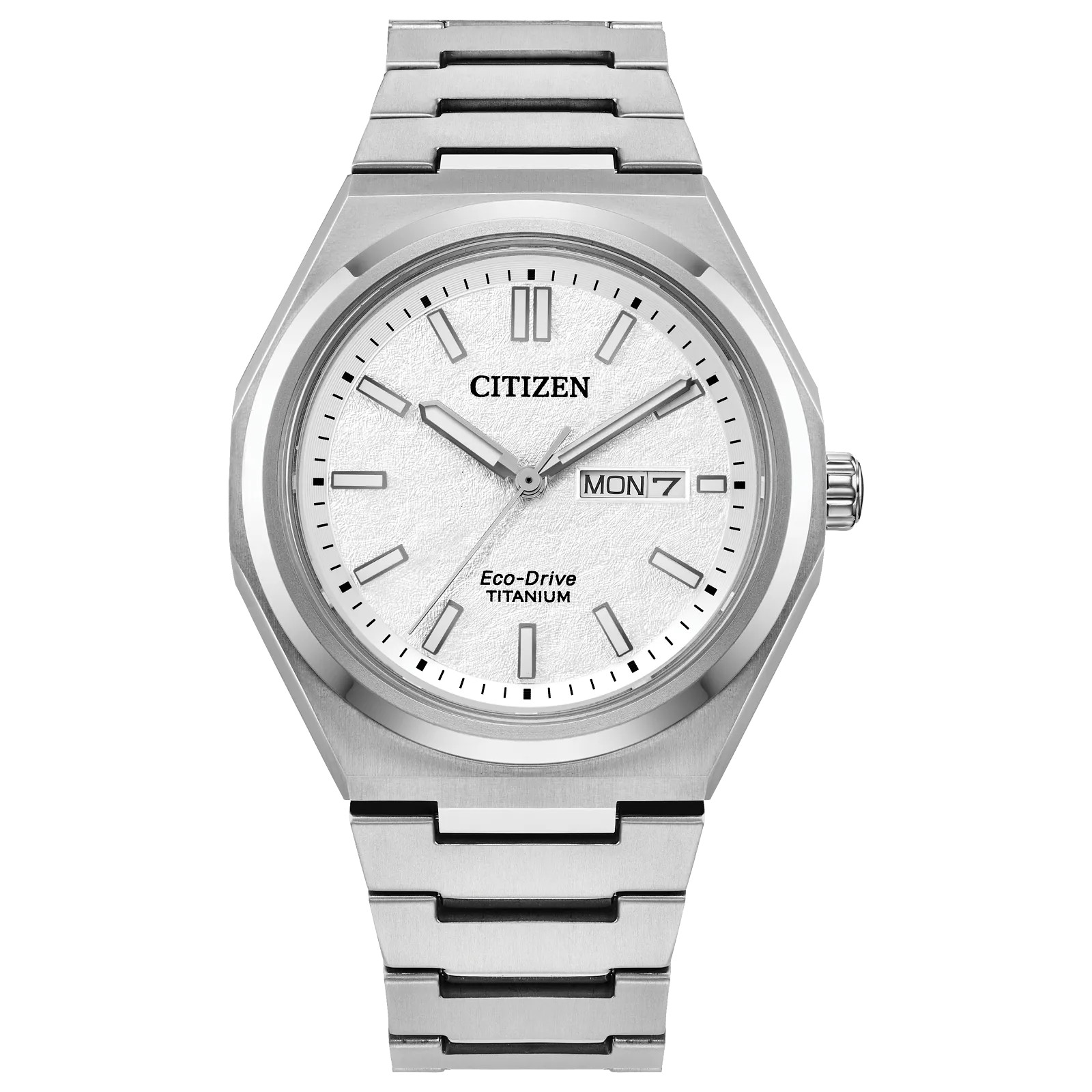 Zenshin Three-hand | Citizen Watch