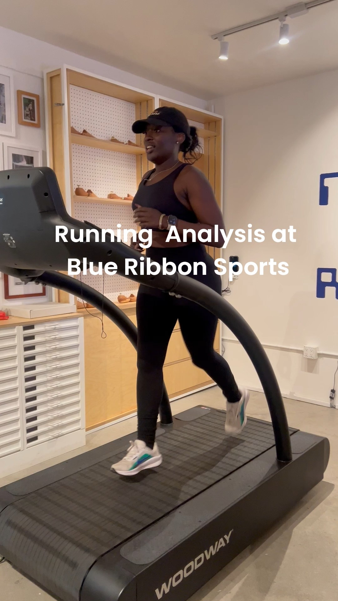 Proper movement is key for me. Breathable leggings, max support sports bra and a shoe good for light road miles. @Nike US 


#LTKActive #LTKfitnessgoals