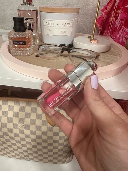 Daily deal. My favorite lip gloss is on sale today at Nordstrom. Regularly $40 on sale for $34. I wear shade 001 pink. Comes in 6 shades  

#LTKunder50 #LTKbeauty #LTKsalealert