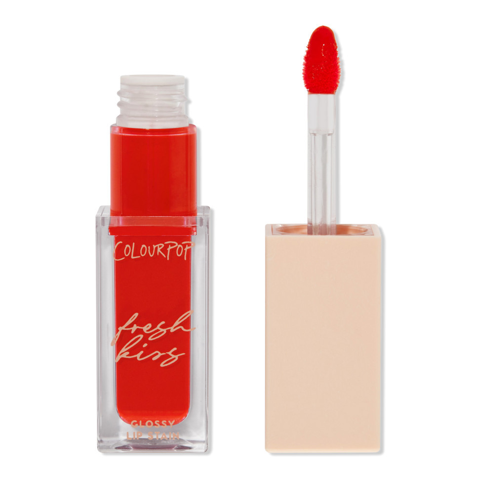 Glossy Lip Stain | Ulta