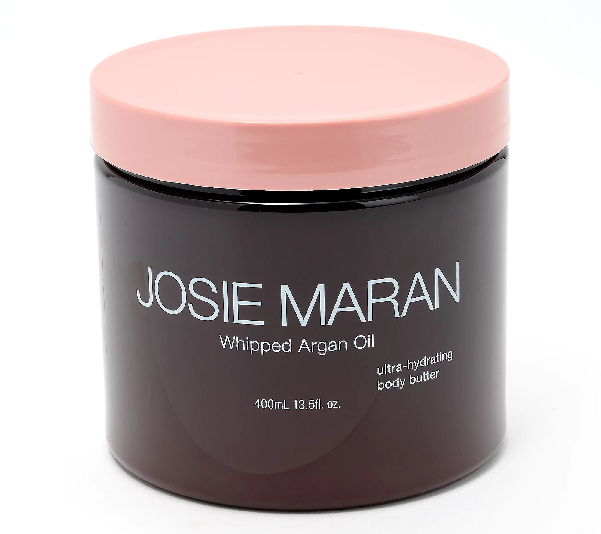 Josie Maran Super Size 13.5oz Body Butter | QVC