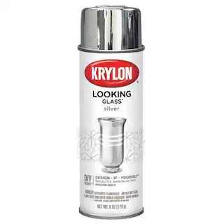 Krylon® Looking Glass® Paint | Michaels | Michaels Stores