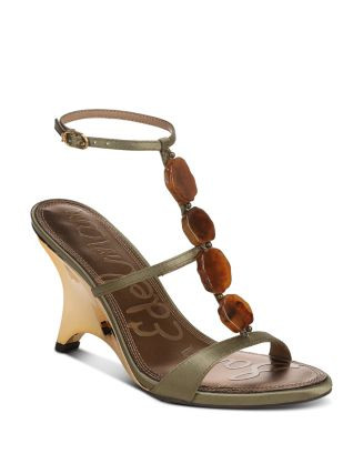 Sam Edelman Women's Massey Embellished Sandals | Bloomingdale's Shoes | Bloomingdale's (AU)