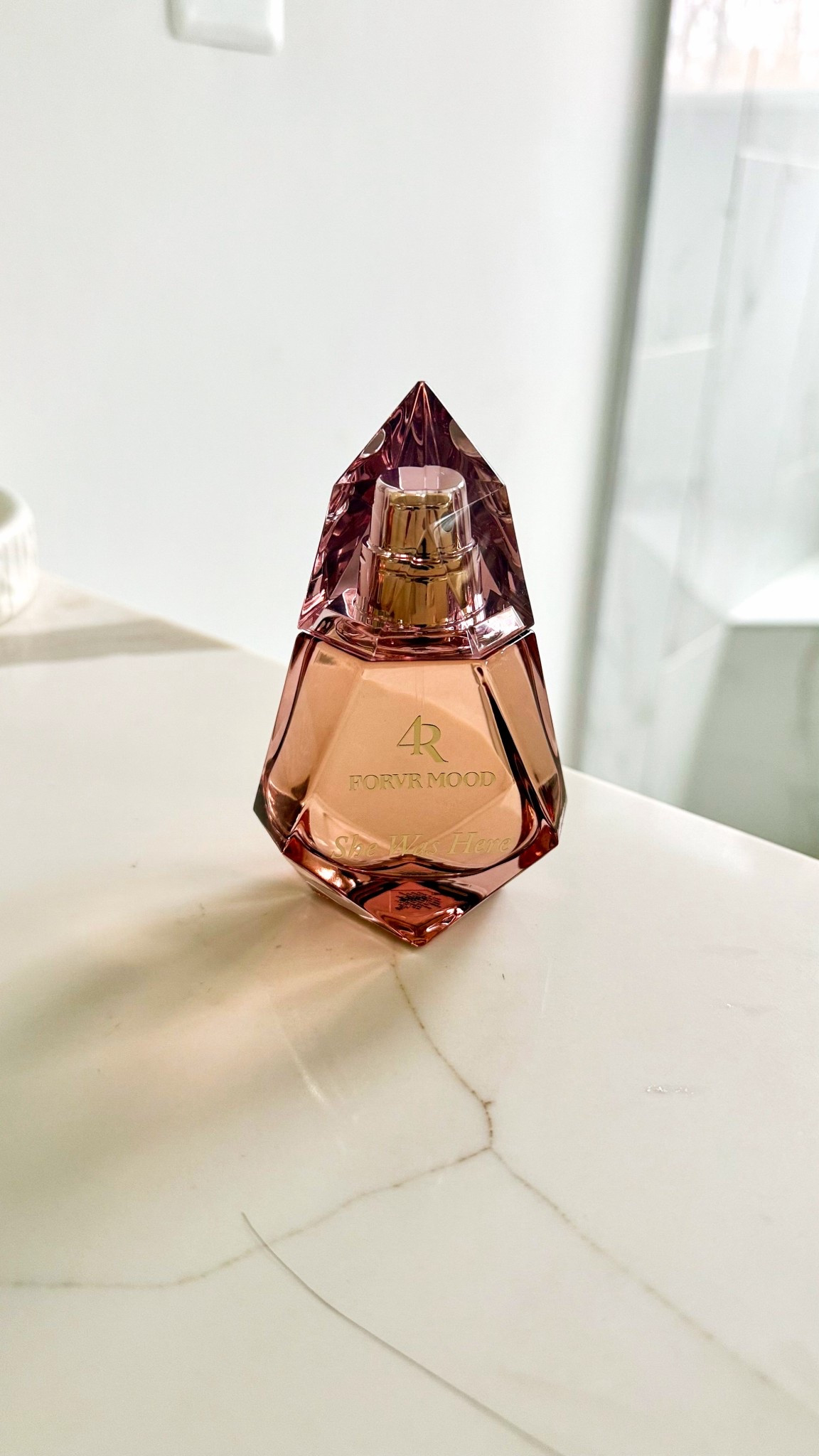 I just want you to know that this fragrance is everything it said it would be. She was here, forever mood, winter fragrance, Sephora, perfume for her, gifts for her 

#LTKFindsUnder100 #LTKBeauty #LTKHoliday