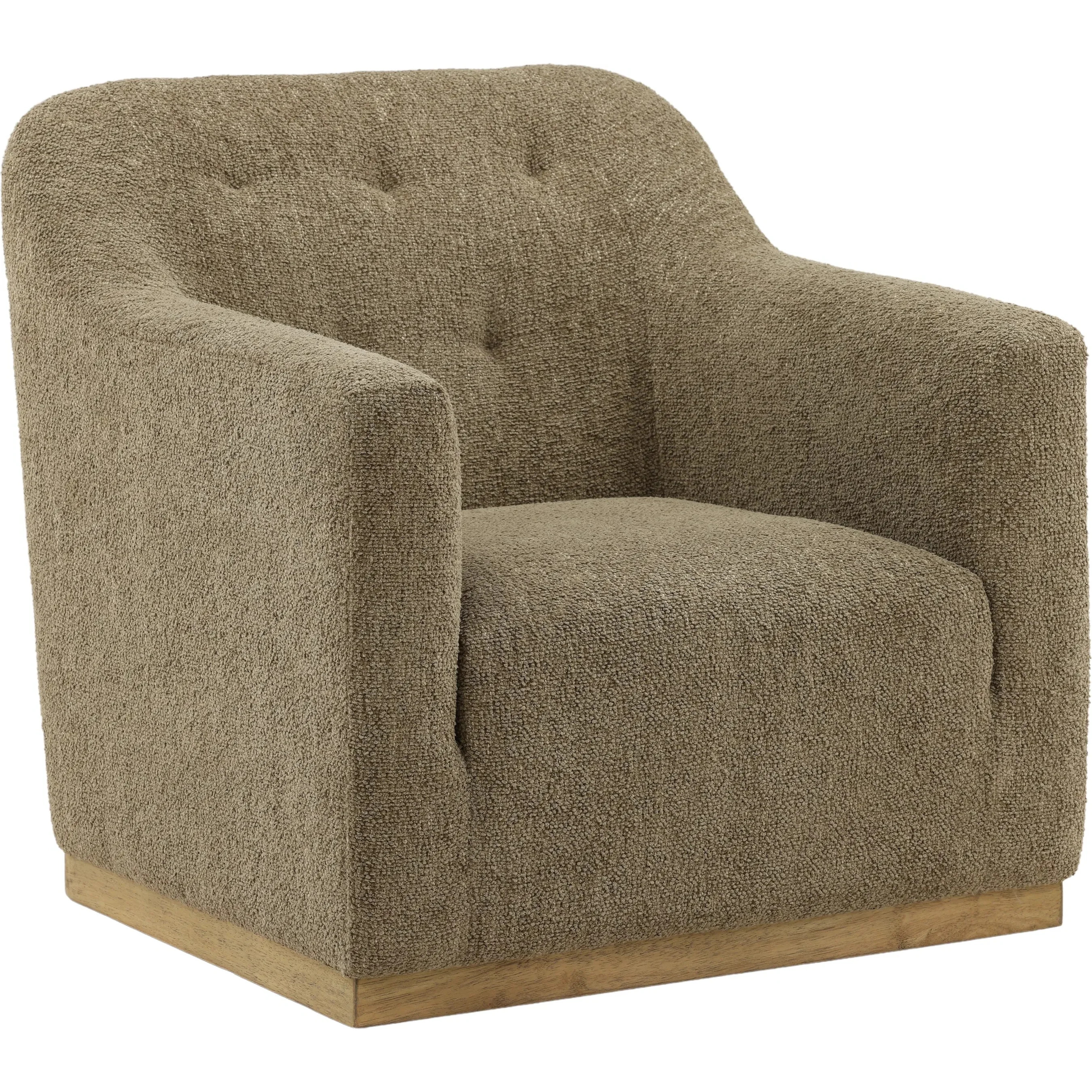 Jovan Occasional Chair | Layla Grayce