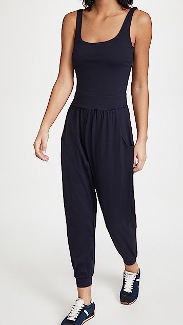 Tank Pocket Jumpsuit | Shopbop