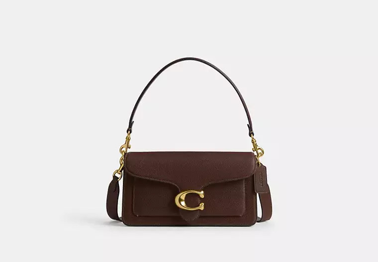 Tabby Shoulder Bag 26 | Coach (US)