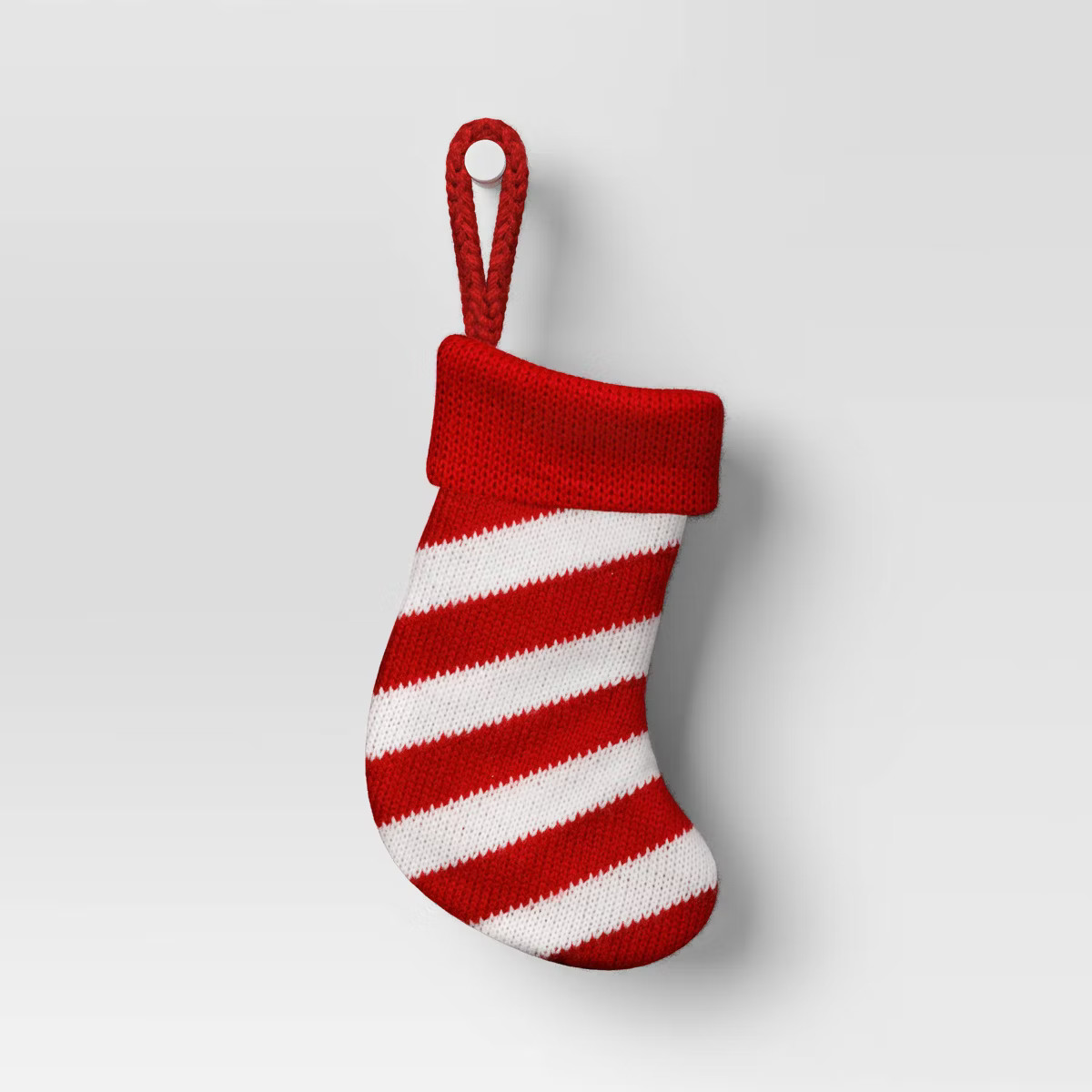 8.5" Christmas Mini Stocking - Wondershop™ | Target