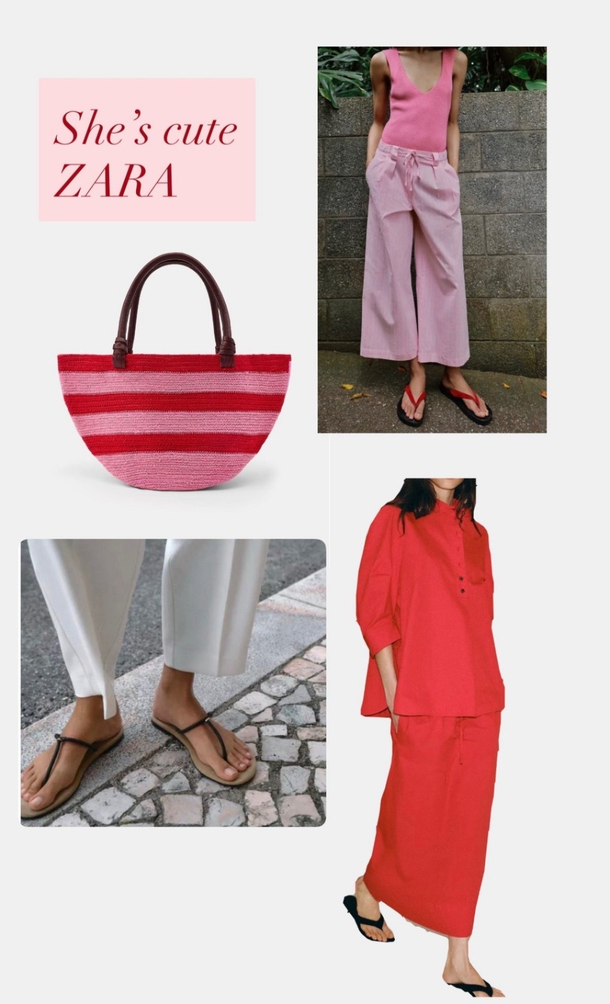 Zara newness 


#LTKdayinmylife #LTKootd #LTKOver40