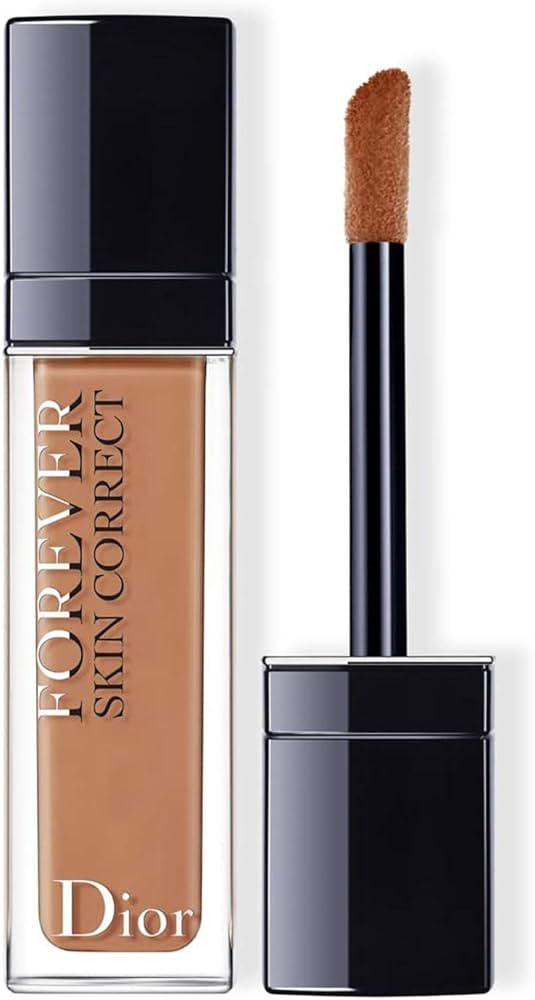 Dior Forever Skin Correct 24h Wear Creamy Concealer - # 5n Neutral - 11ml/0.37oz | Amazon (US)
