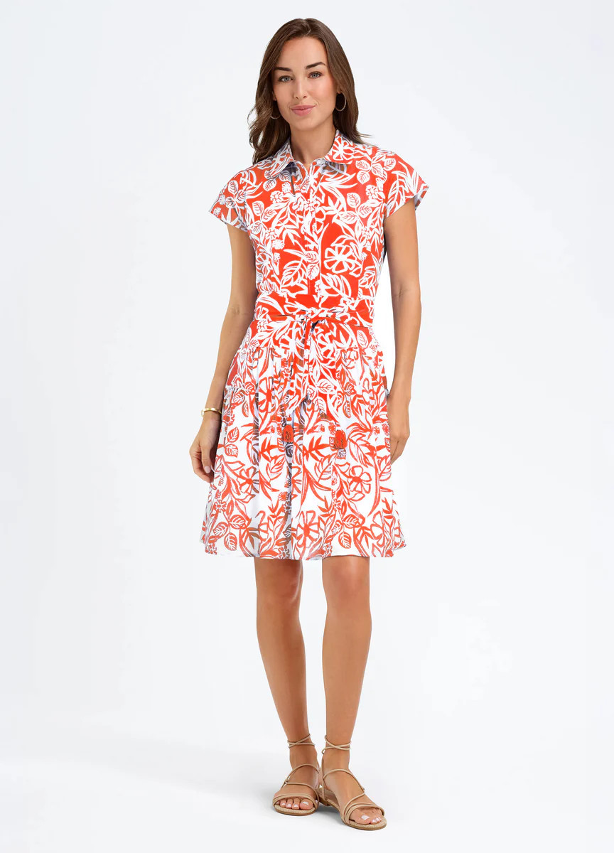Haley Dress | BELLA TU