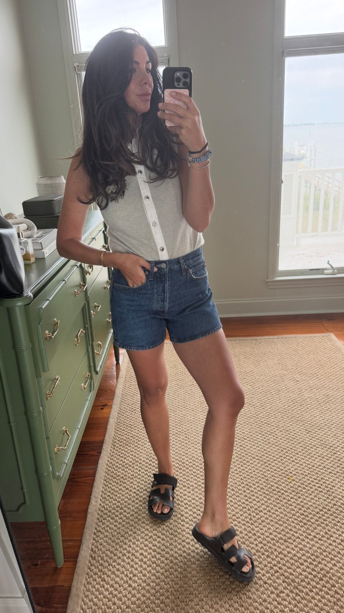 The shorts i've been reaching for on repeat 🤍

#LTKmomlife #LTKgrwm #LTKootd